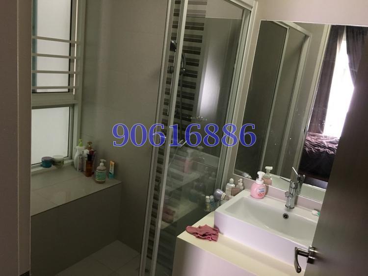 Blk 588C Park Central @ Amk (Ang Mo Kio), HDB 5 Rooms #139114502
